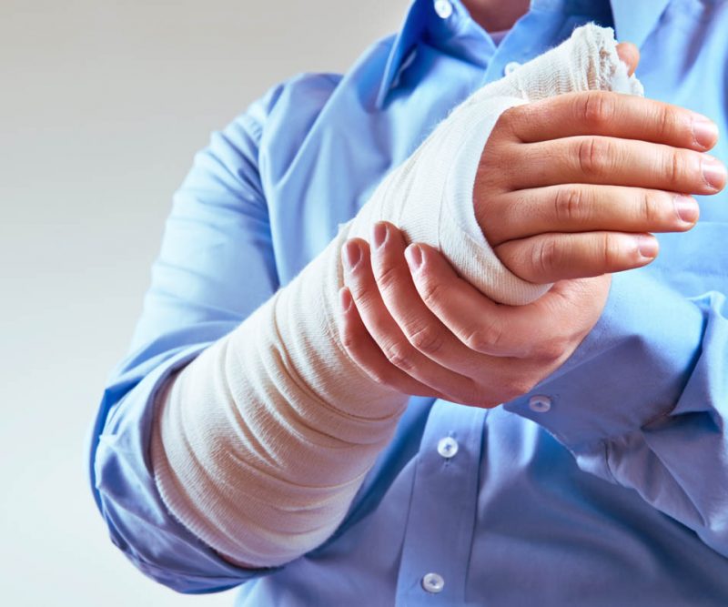 Workers Compensation